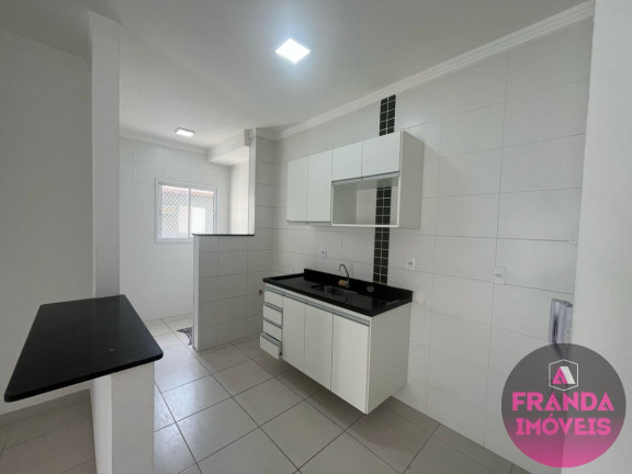 Imagem Apartamento com 2 Quartos para Alugar, 55 m² em Itaguá - Ubatuba