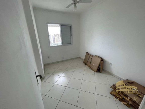 Imagem Apartamento com 2 Quartos à Venda, 60 m² em Boqueirão - Praia Grande