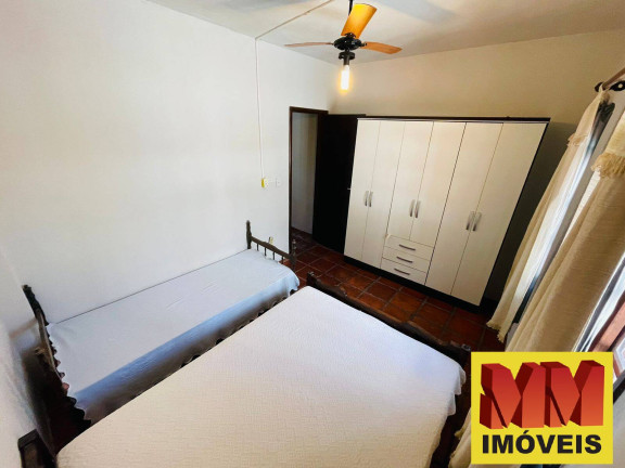 Imagem Casa de Condomínio com 4 Quartos à Venda, 90 m² em Vila Nova - Cabo Frio