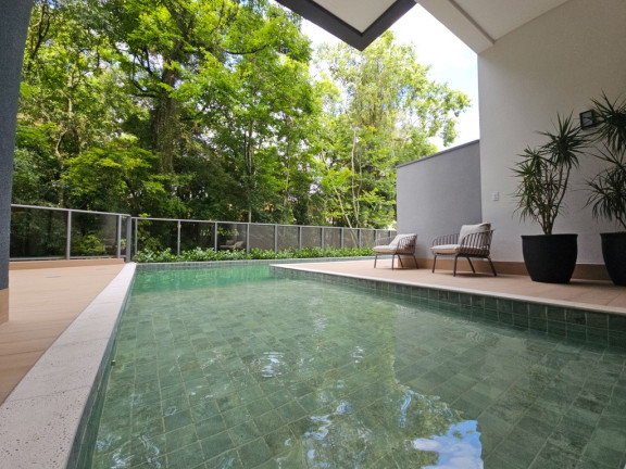 Imagem Apartamento com 3 Quartos à Venda, 101 m² em Mossunguê - Curitiba