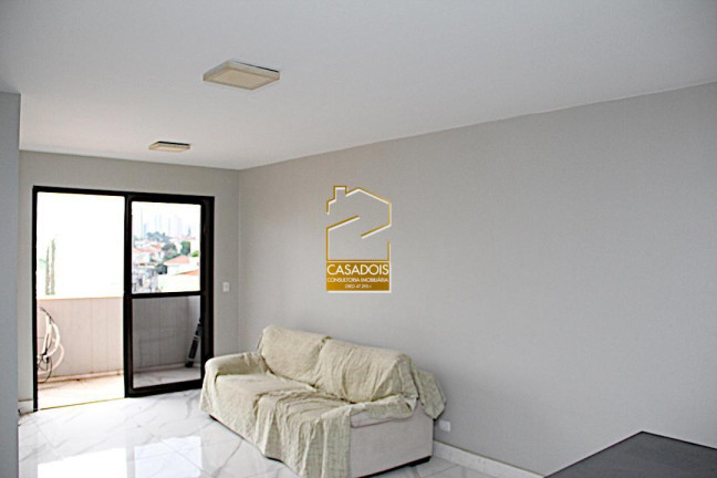 Apartamento com 2 Quartos à Venda, 67 m² em Mirandópolis - São Paulo