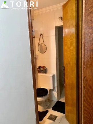Imagem Apartamento com 2 Quartos à Venda, 52 m² em éden - Sorocaba