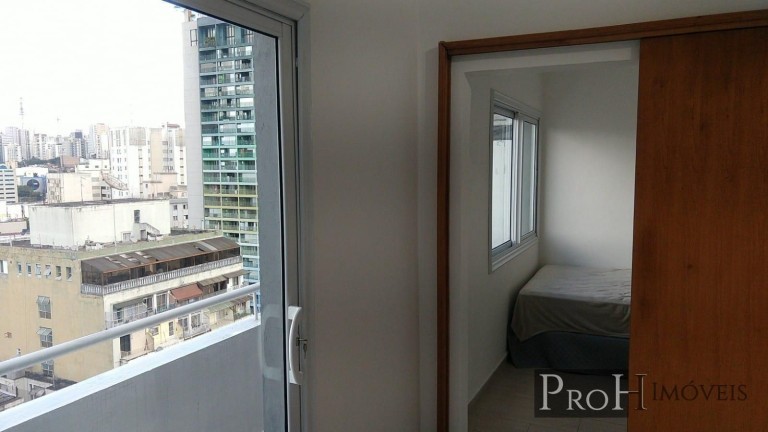 Imagem Apartamento com 1 Quarto à Venda, 50 m² em Bela Vista - São Paulo Imagem Apartamento com 1 Quarto à Venda, 50 m² em Bela Vista - São Paulo