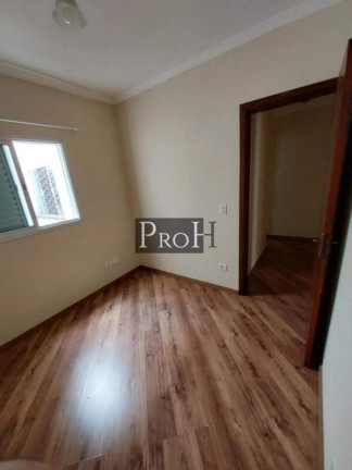 Imagem Cobertura com 3 Quartos à Venda, 164 m² em Vila Scarpelli - Santo André