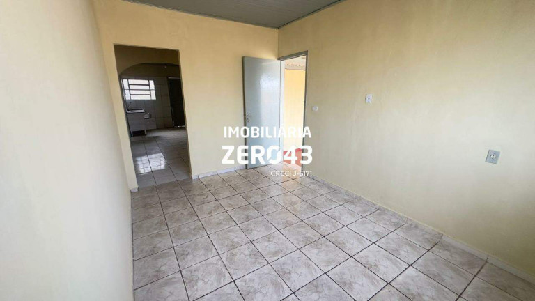 Imagem Casa com 3 Quartos para Alugar, 100 m² em Jardim Silvino - Cambé Imagem Casa com 3 Quartos para Alugar, 100 m² em Jardim Silvino - Cambé