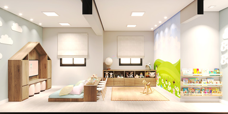 Imagem Apartamento com 2 Quartos à Venda, 58 m² em Jardim Do Lago - Jundiaí