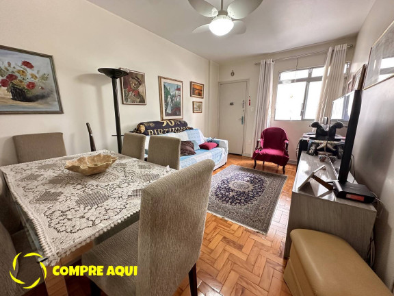 Imagem Apartamento com 1 Quarto à Venda, 55 m² em Campos Elíseos - São Paulo Imagem Apartamento com 1 Quarto à Venda, 55 m² em Campos Elíseos - São Paulo