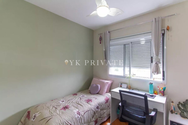 Imagem Apartamento com 3 Quartos à Venda, 103 m² em Vila Romana - São Paulo