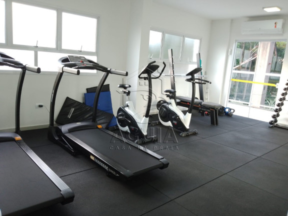 Imagem Apartamento com 2 Quartos à Venda, 80 m² em Itaguá - Ubatuba