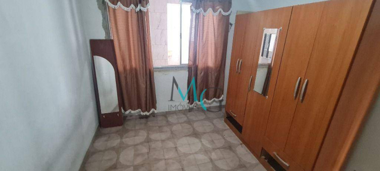 Imagem Casa com 2 Quartos à Venda, 80 m² em Campo Grande - Rio De Janeiro Imagem Casa com 2 Quartos à Venda, 80 m² em Campo Grande - Rio De Janeiro