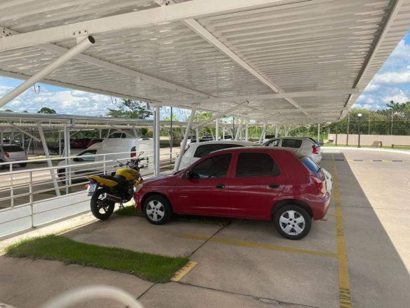 Imagem Apartamento com 2 Quartos à Venda,  em Nova Cidade Jardim - Jundiaí