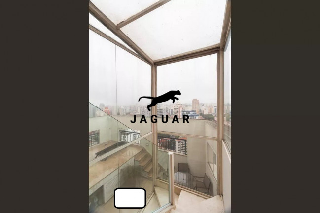 Imagem Imóvel com 4 Quartos à Venda, 198 m² em Vila Clementino - São Paulo