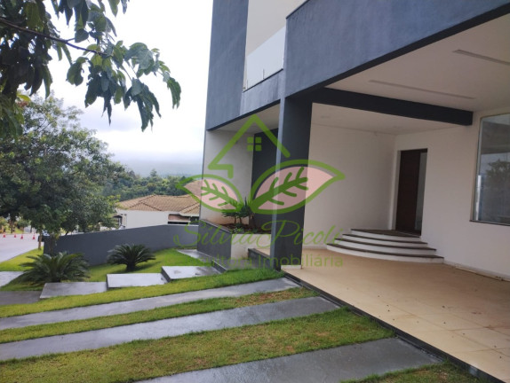 Imagem Casa de Condomínio com 4 Quartos à Venda, 250 m² em Residencial Terras Nobres - Itatiba