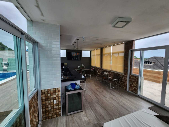 Imagem Casa com 4 Quartos à Venda, 100 m² em Vargem Pequena - Rio De Janeiro