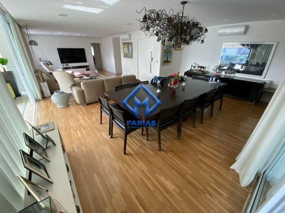 Imagem Apartamento com 3 Quartos à Venda, 271 m² em Perdizes - São Paulo