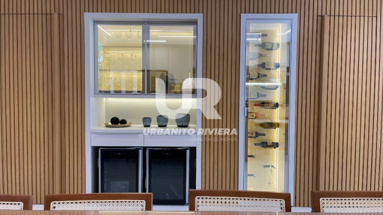 Imagem Casa com 6 Quartos à Venda, 380 m² em Riviera | Módulo 16 - Bertioga