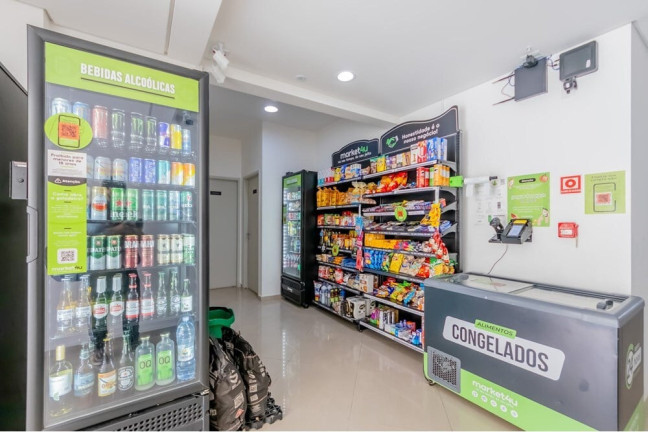 Imagem Apartamento com 2 Quartos à Venda, 55 m² em Ipiranga - São Paulo Imagem Apartamento com 2 Quartos à Venda, 55 m² em Ipiranga - São Paulo