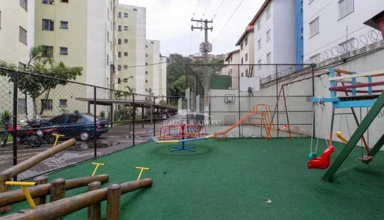 Imagem Apartamento com 2 Quartos para Alugar, 54 m² em Montanhão - São Bernardo Do Campo Imagem Apartamento com 2 Quartos para Alugar, 54 m² em Montanhão - São Bernardo Do Campo