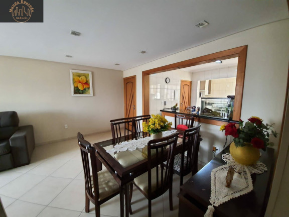 Imagem Apartamento com 3 Quartos à Venda, 130 m² em Rudge Ramos - São Bernardo Do Campo