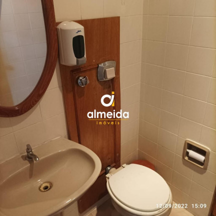 Sala Comercial à Venda, 34 m² em Centro - Santa Maria