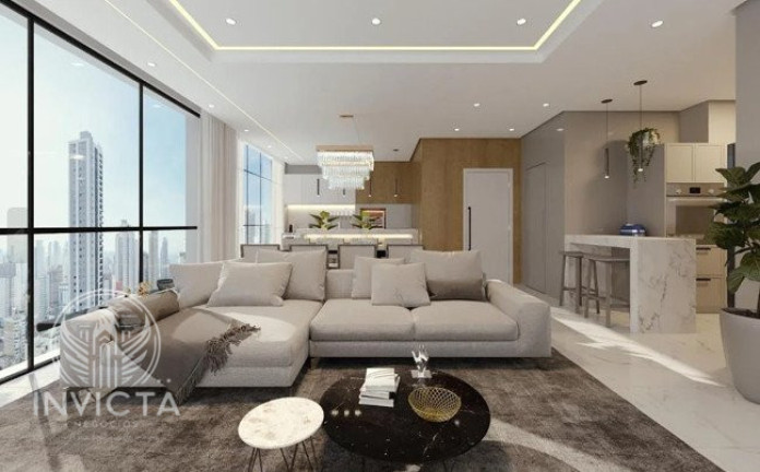 Imagem Apartamento com 4 Quartos à Venda, 140 m² em Centro - Balneário Camboriú Imagem Apartamento com 4 Quartos à Venda, 140 m² em Centro - Balneário Camboriú