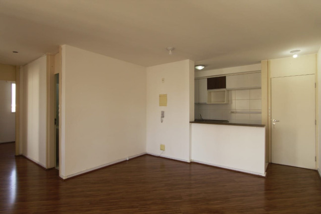 Apartamento com 2 Quartos à Venda, 70 m² em Jardim Prudencia - São Paulo