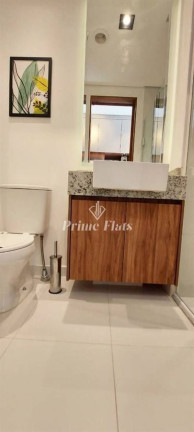 Imagem Apartamento com 1 Quarto à Venda, 22 m² em Jardim Das Acácias - São Paulo Imagem Apartamento com 1 Quarto à Venda, 22 m² em Jardim Das Acácias - São Paulo