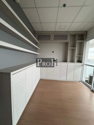 Sala Comercial para Alugar, 33 m² em Centro - São Bernardo Do Campo