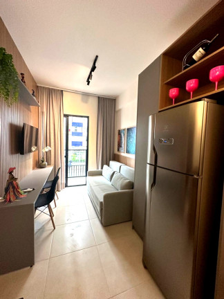 Imagem Apartamento com 1 Quarto à Venda, 29 m² em Barra - Salvador Imagem Apartamento com 1 Quarto à Venda, 29 m² em Barra - Salvador