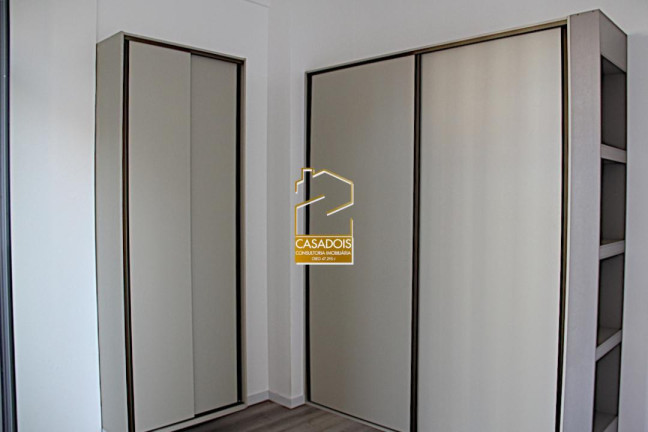 Imagem Apartamento com 1 Quarto à Venda, 37 m² em Vila Mariana - São Paulo