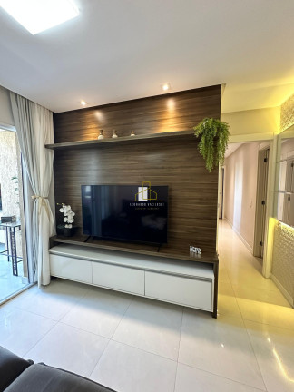 Imagem Imóvel com 3 Quartos à Venda, 85 m² em Santa Luzia - Serra Imagem Imóvel com 3 Quartos à Venda, 85 m² em Santa Luzia - Serra