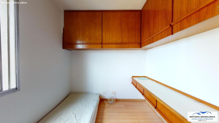 Imagem Apartamento com 2 Quartos à Venda, 95 m² em Campo Belo - São Paulo