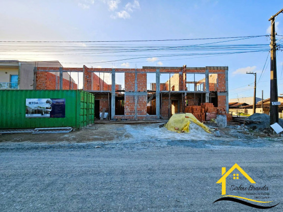 Imagem Casa com 3 Quartos à Venda, em Salinas - Balneário Barra Do Sul Imagem Casa com 3 Quartos à Venda, em Salinas - Balneário Barra Do Sul