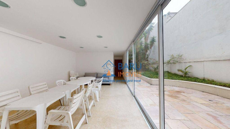 Imagem Apartamento com 3 Quartos à Venda, 100 m² em Higienópolis - São Paulo