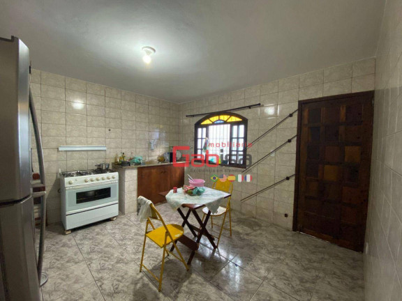Imagem Casa com 2 Quartos à Venda ou Locação, 81 m² em Balneário Das Conchas - São Pedro Da Aldeia Imagem Casa com 2 Quartos à Venda ou Locação, 81 m² em Balneário Das Conchas - São Pedro Da Aldeia