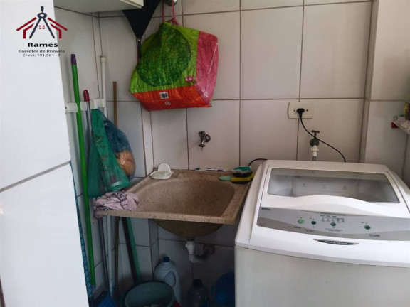 Imagem Apartamento com 2 Quartos à Venda, 80 m² em Vila Mirim - Praia Grande