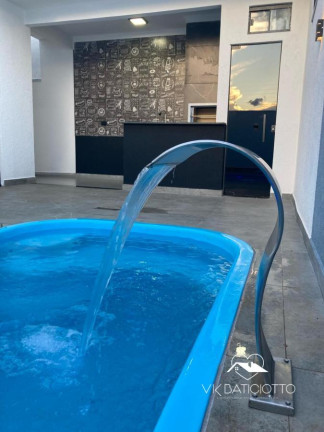 Imagem Casa com 3 Quartos à Venda, 100 m² em Jardim Oriental - Maringá Imagem Casa com 3 Quartos à Venda, 100 m² em Jardim Oriental - Maringá