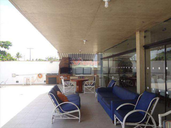Imagem Casa com 5 Quartos à Venda, 450 m² em Enseada - Guarujá