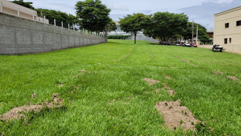 Terreno à Venda, 1.287 m² em Condomínio Náutico Vereda Jatobá - Piracaia