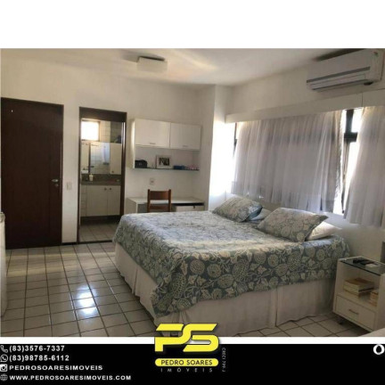 Imagem Apartamento com 4 Quartos à Venda, 210 m² em Miramar - João Pessoa Imagem Apartamento com 4 Quartos à Venda, 210 m² em Miramar - João Pessoa