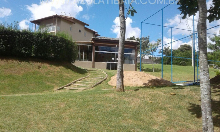 Imagem Casa com 3 Quartos à Venda, 220 m² em Condominio Terras De Atibaia - Atibaia