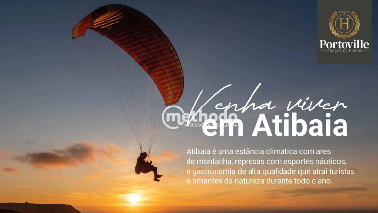 Imagem Terreno à Venda, 397 m² em Chácaras Maringá - Atibaia Imagem Terreno à Venda, 397 m² em Chácaras Maringá - Atibaia