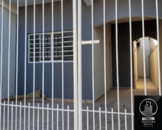 Casa com 2 Quartos à Venda, 96 m² em Jardim Santa Marina - Sorocaba