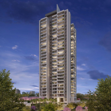 Imóvel com 2 Quartos à Venda, 81 m² em água Branca - São Paulo