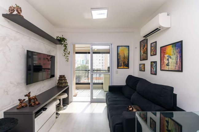 Imagem Apartamento com 2 Quartos à Venda, 65 m² em Saúde - São Paulo Imagem Apartamento com 2 Quartos à Venda, 65 m² em Saúde - São Paulo