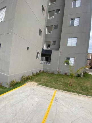 Imagem Apartamento com 2 Quartos à Venda, 44 m² em Jardim Das Magnólias - Sorocaba Imagem Apartamento com 2 Quartos à Venda, 44 m² em Jardim Das Magnólias - Sorocaba