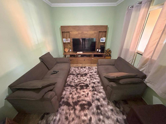 Imagem Chácara com 4 Quartos à Venda, 2.000 m² em Centro - Itatiaiuçu