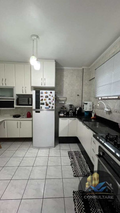 Imagem Cobertura com 3 Quartos à Venda, 254 m² em Vila Valença - São Vicente