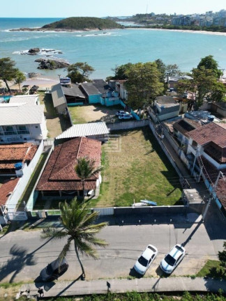 Imagem Terreno à Venda, 880 m² em Enseada Azul - Guarapari Imagem Terreno à Venda, 880 m² em Enseada Azul - Guarapari