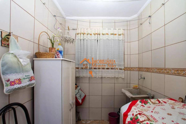 Imagem Apartamento com 2 Quartos à Venda, 62 m² em Jardim Flor Da Montanha - Guarulhos Imagem Apartamento com 2 Quartos à Venda, 62 m² em Jardim Flor Da Montanha - Guarulhos